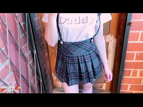 ❤️ Schoolgirl chuqur uning Dick so'radi va sinflar o'rniga fucks. Anal pornoda pornoda uz.bsglass.ru ﹏