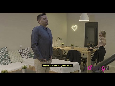 ❤️ PORNBCN 4K Katta ko'krakli bir etuk ayol anal bo'lishni istaydi becerdin yosh gigolo katta sikli oral seks amortizm qattiq sikish qo'l ish it uslubi mushuk yalash orgazm Fransuzcha subtitrlar Anal pornoda pornoda uz.bsglass.ru ﹏
