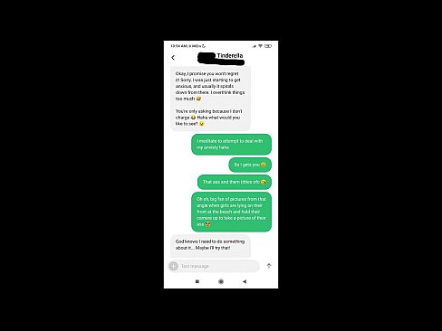 ❤️ Men haramga Tinder-dan yangi PAWG qo'shdim (Tinder bilan suhbatlashing) Anal pornoda pornoda uz.bsglass.ru ﹏